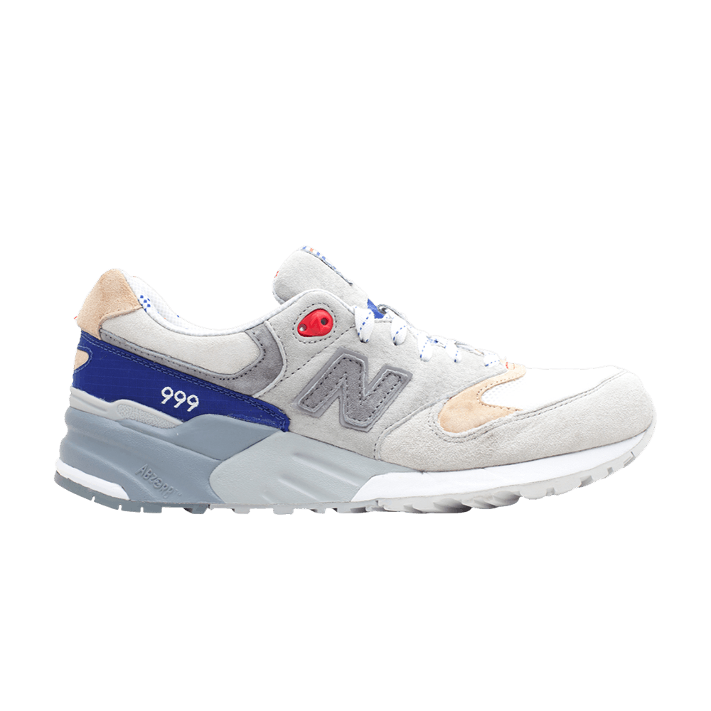 Concepts x 999 'The Kennedy' Sample