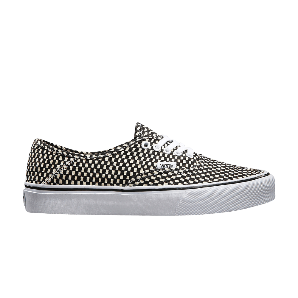 Wade Goodall x Authentic SF 'Checkerboard'