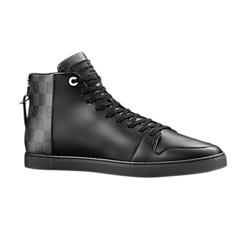 louis vuitton match up sneaker boot