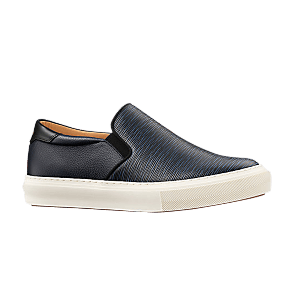 Louis Vuitton Trocadero Slip-On