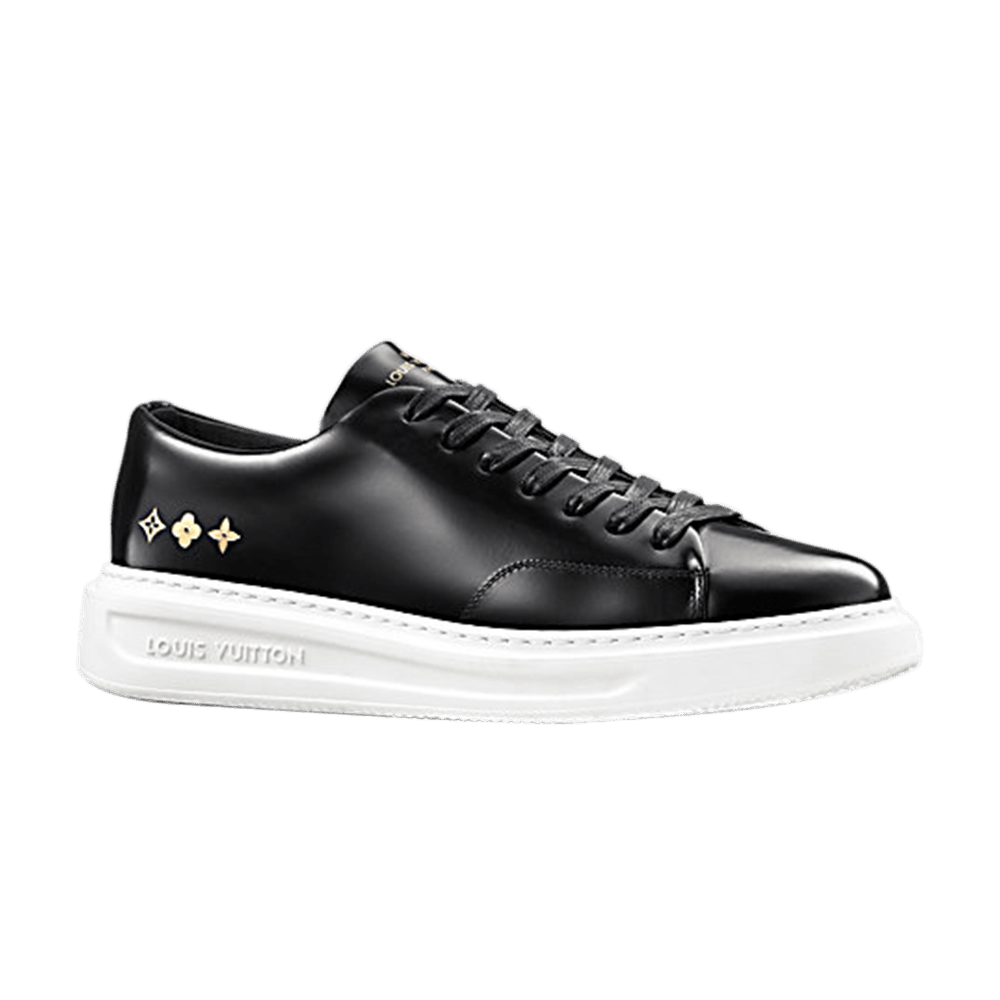 Louis Vuitton Beverly Hills Sneaker 'Black'