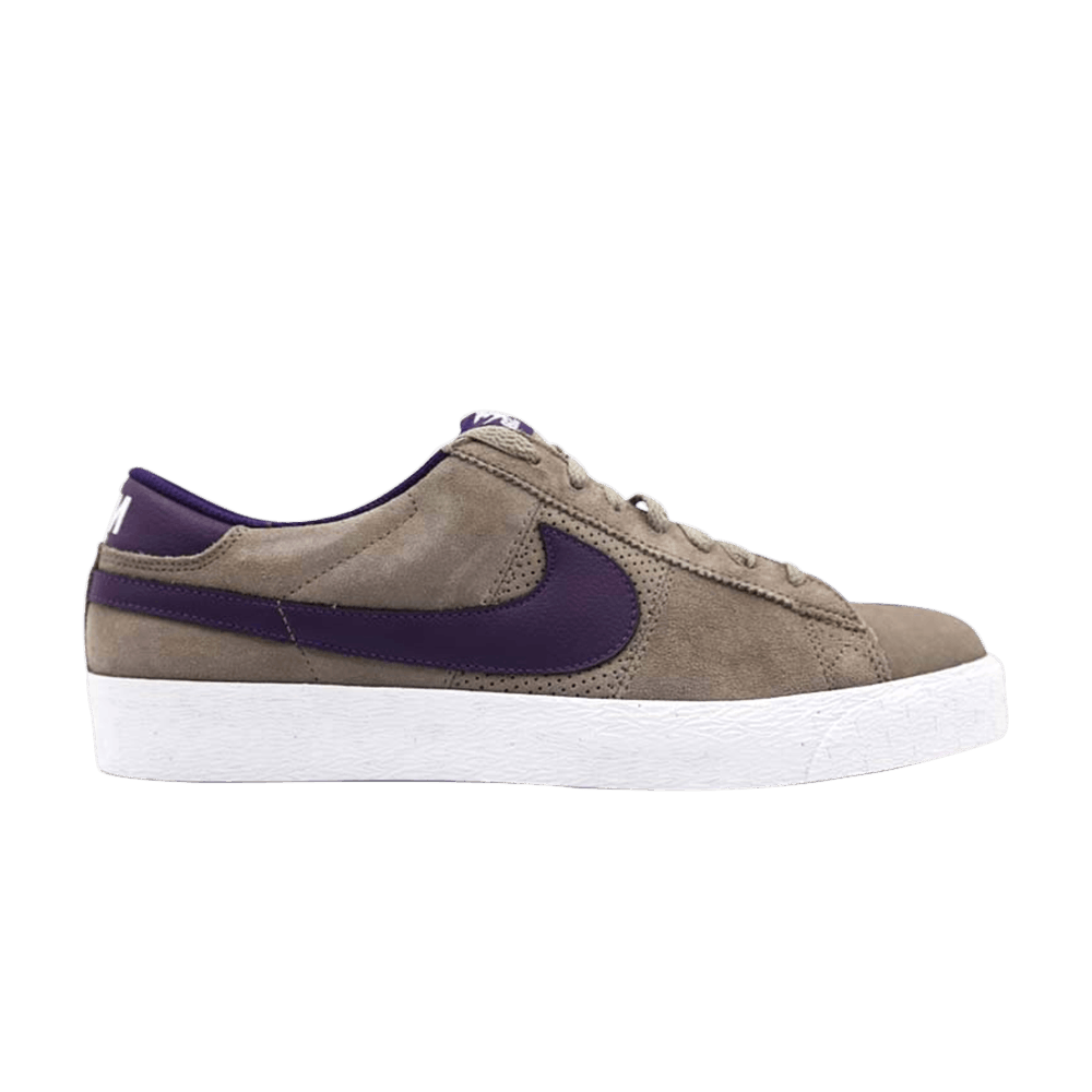 SB Blazer Low