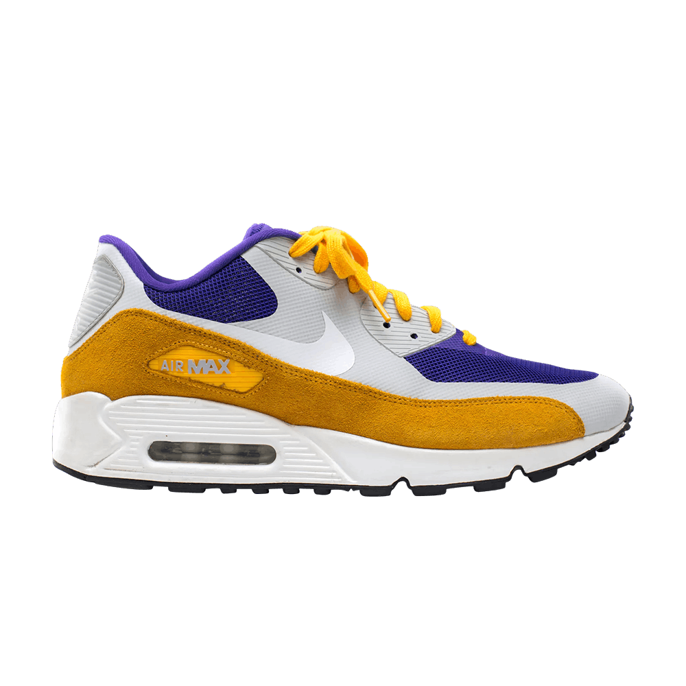 Air Max 90 Premium 'Minnesota Vikings'