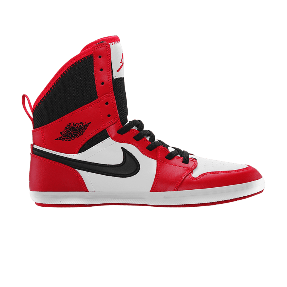 Air Jordan 1 Skinny High GS 'Gym Red'