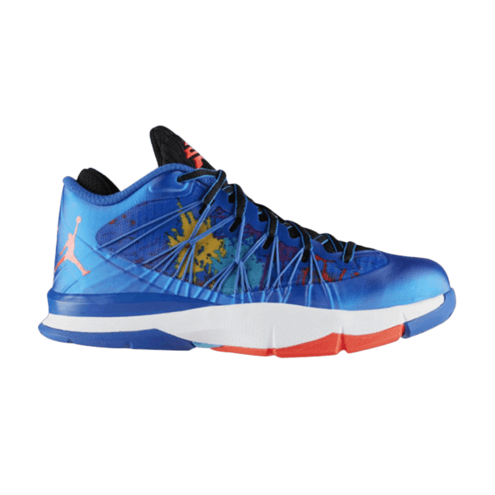 Jordan CP3.VII AE GS