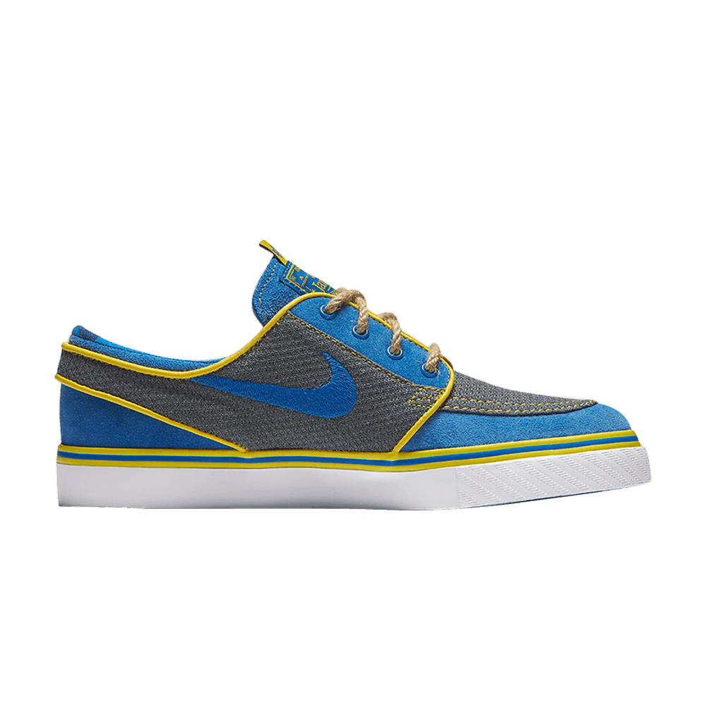 SB Zoom Stefan Janoski GS 'Doernbecher' 2017