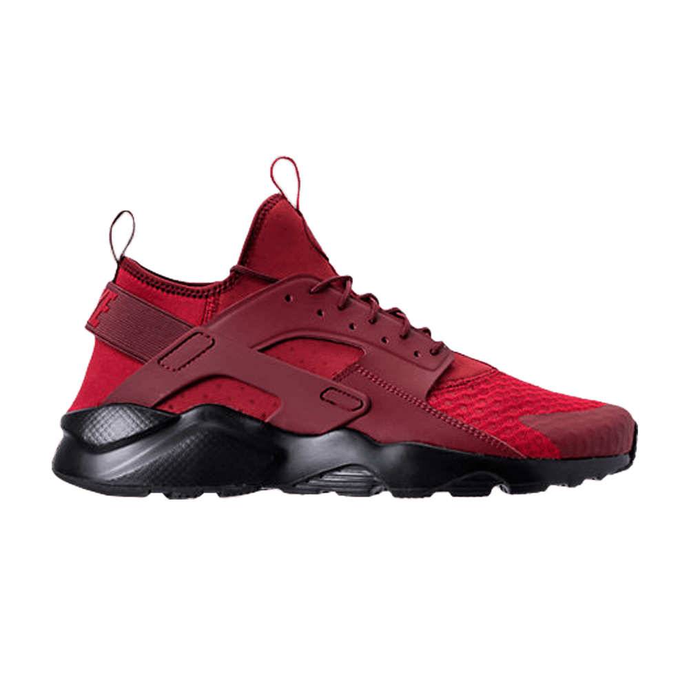 Air Huarache Ultra 'Tough Red'