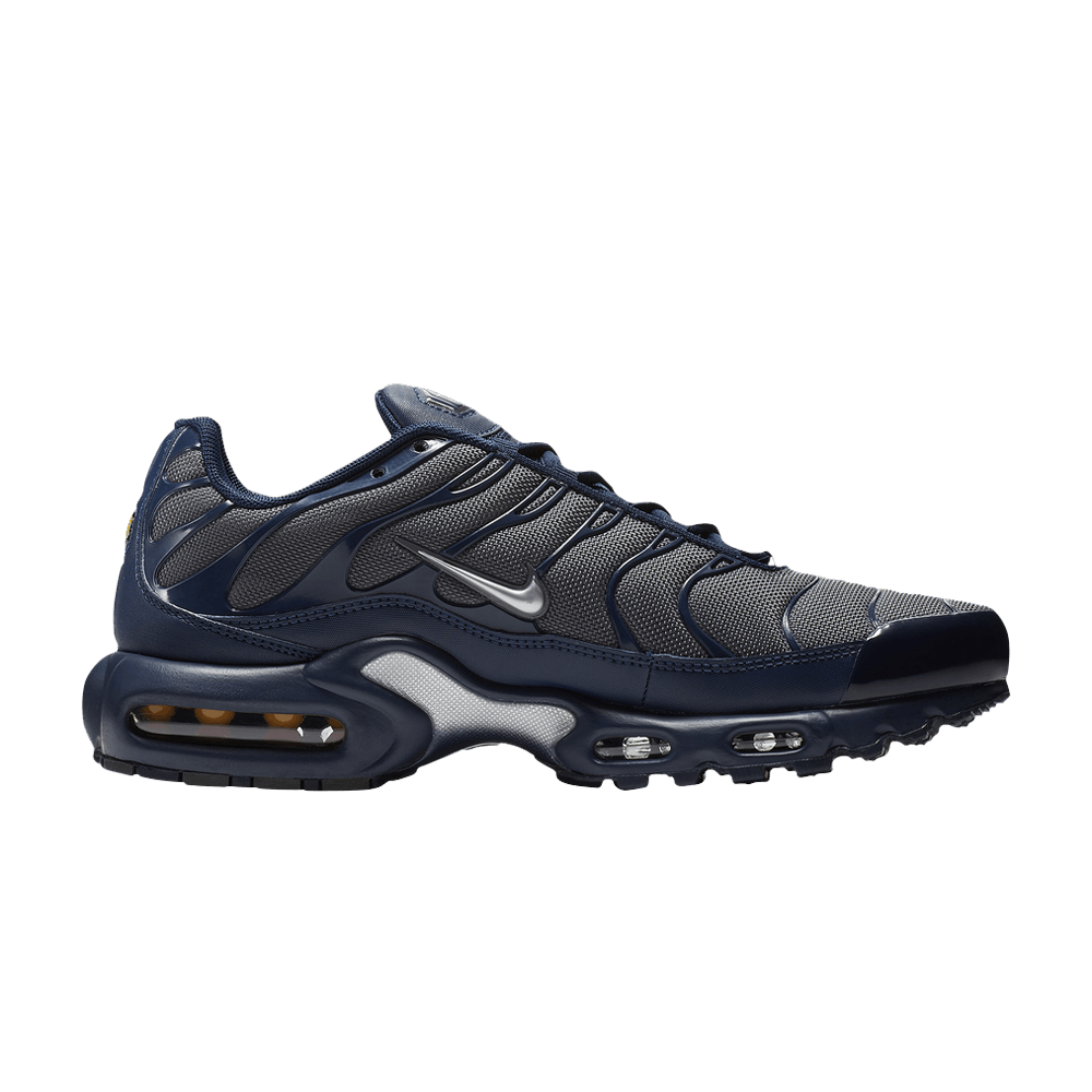 Air Max Plus 'Dark Grey Navy'