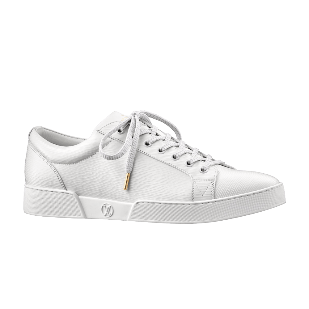 Louis Vuitton Concorde Sneaker 'White'