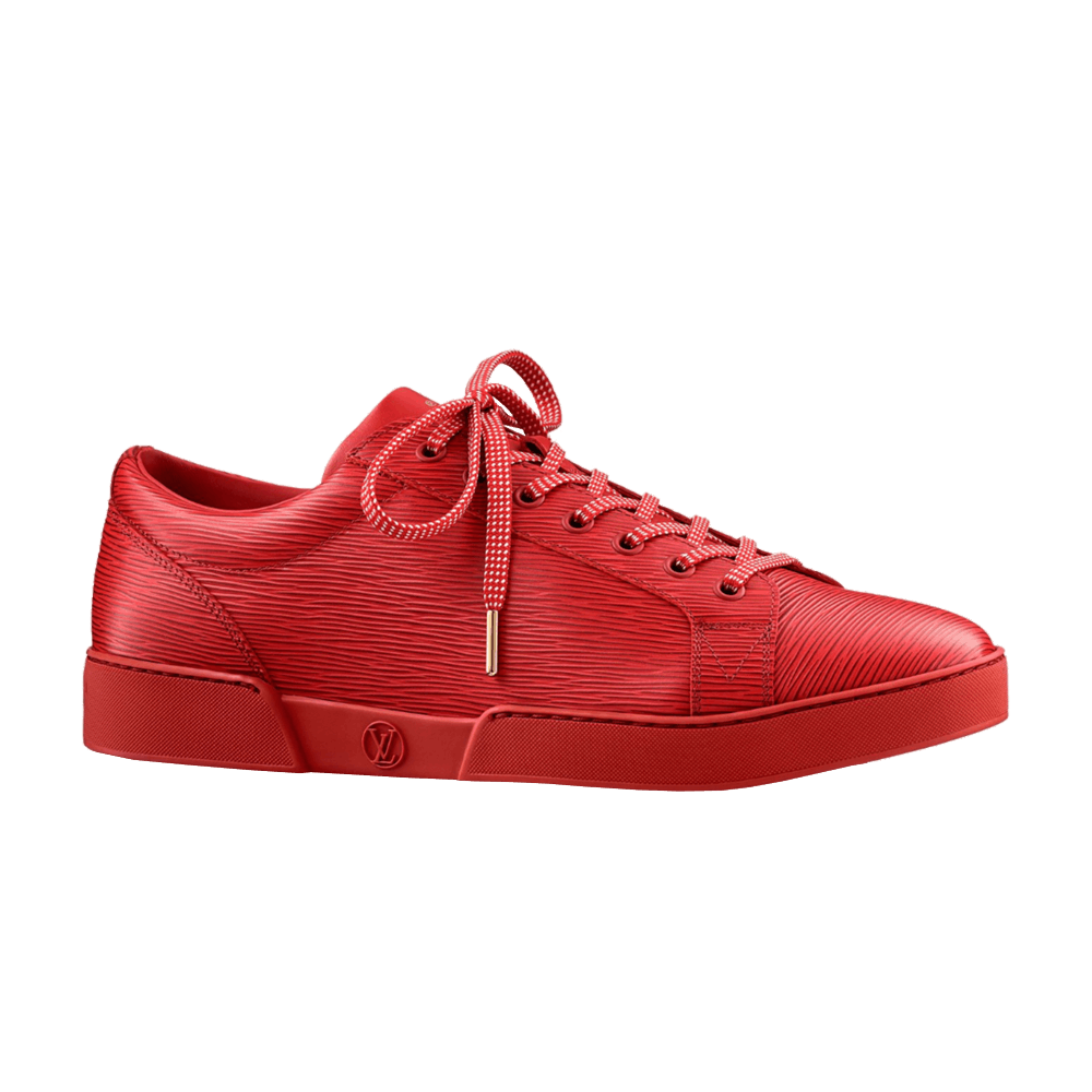 Louis Vuitton Concorde Sneaker 'Red'