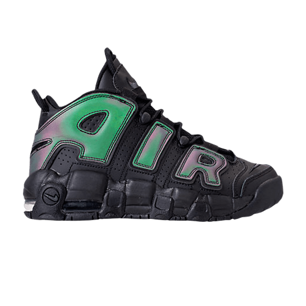 Air More Uptempo GS 'Reflective'