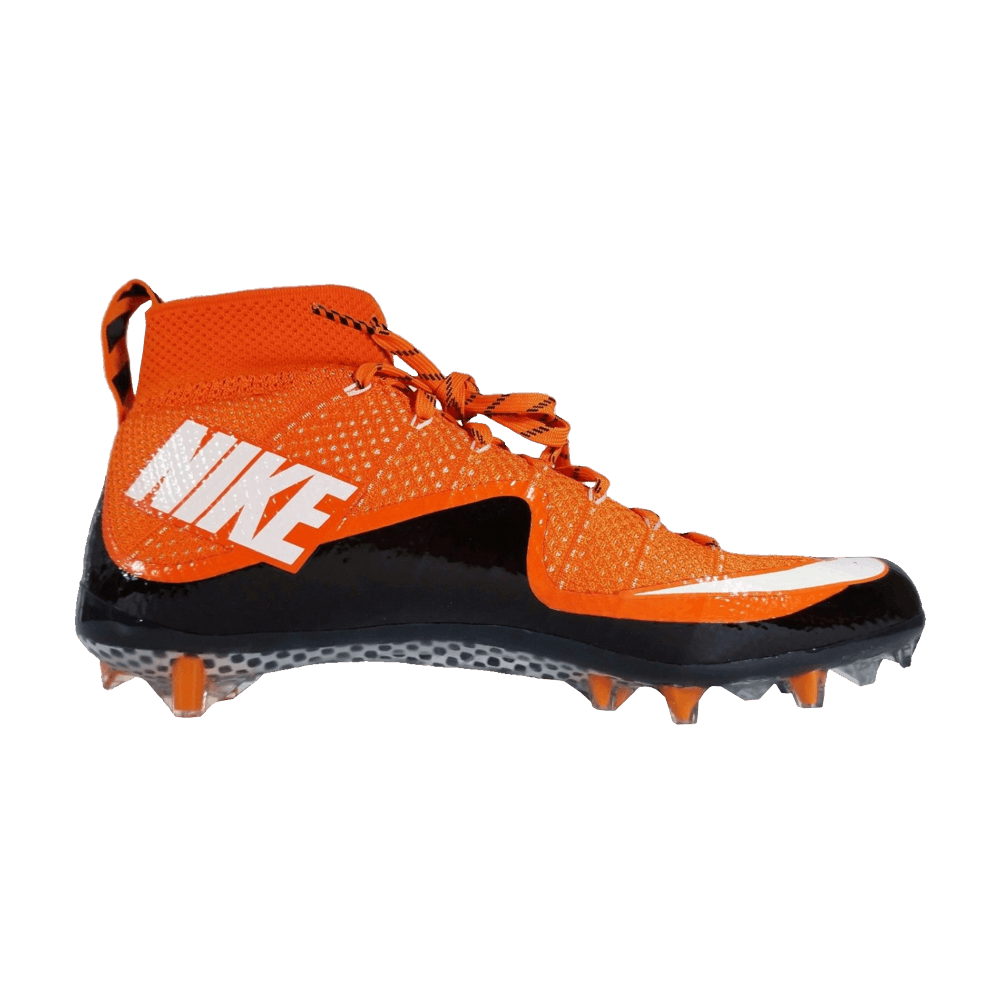 Vapor Untouchable Carbon Flyknit Football Cleat