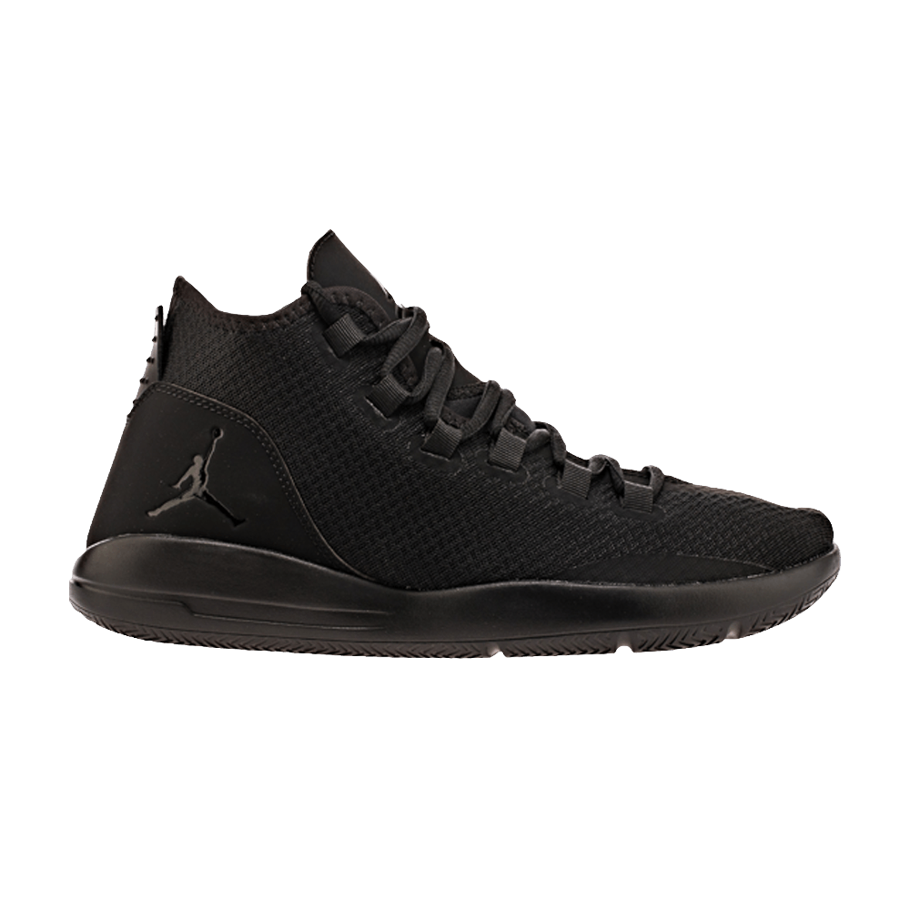 Jordan Reveal 'Triple Black'