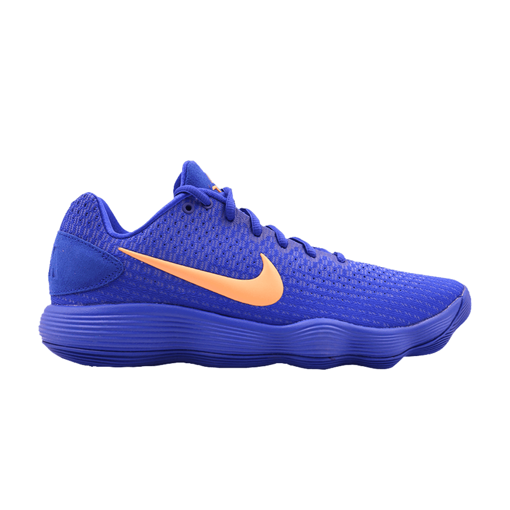 Hyperdunk 2017 Low 'Racer Blue'