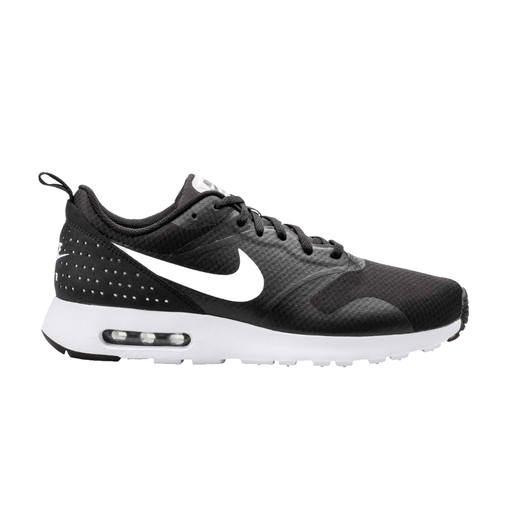 Air Max Tavas 'Black'