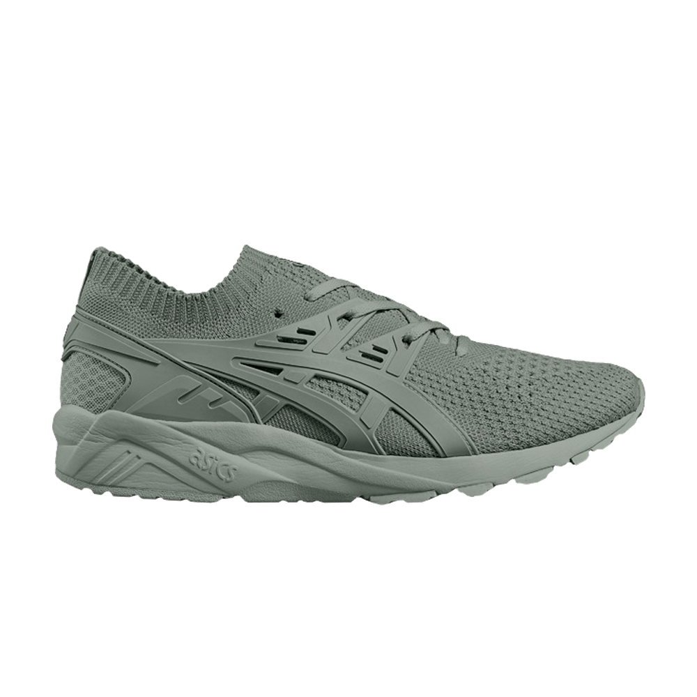 Gel Kayano Trainer Knit 'Agave Green'