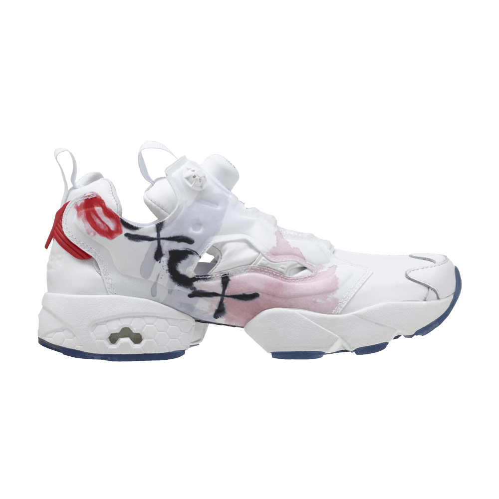 InstaPump Fury Fury 'Celebrate'