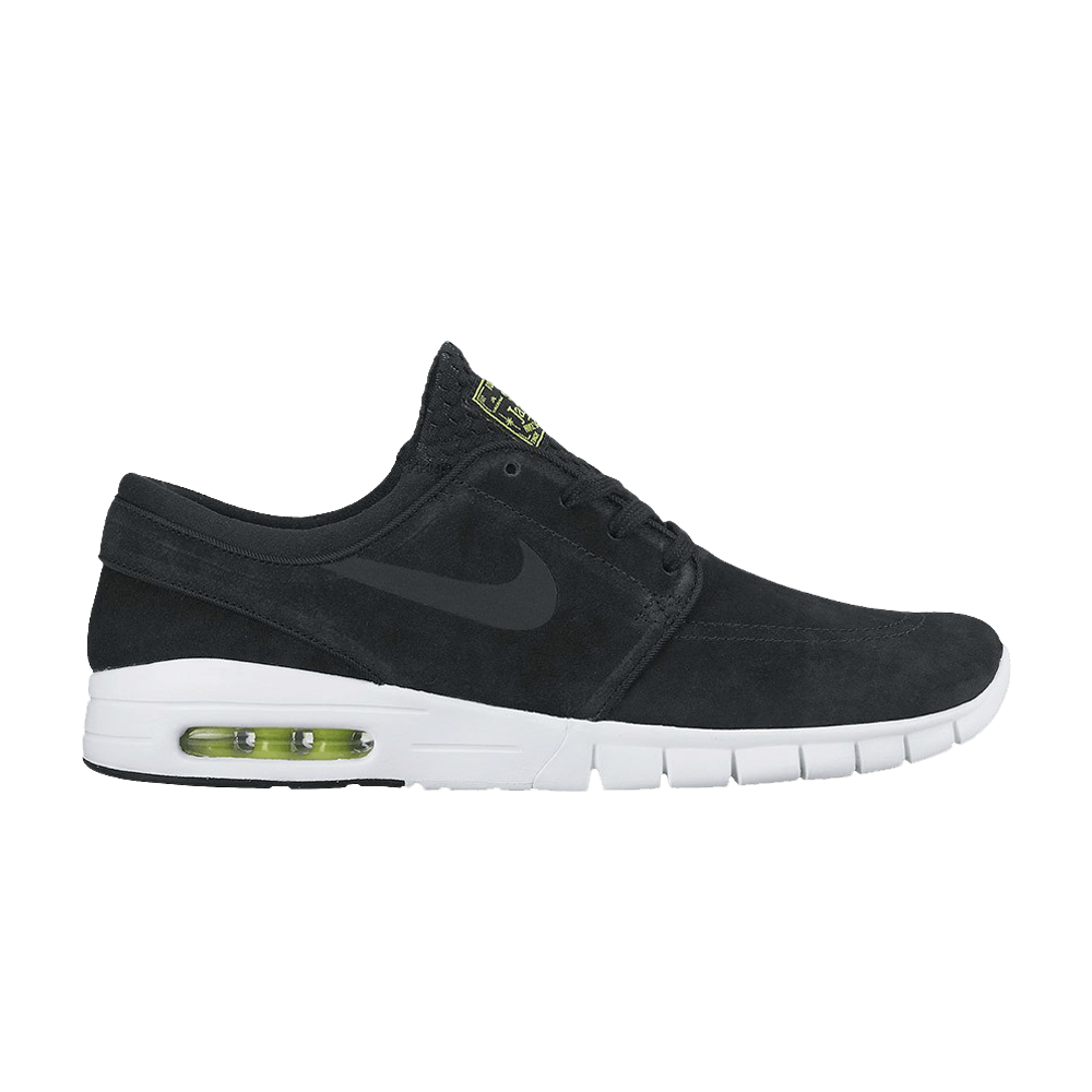 SB Stefan Janoski Max Suede