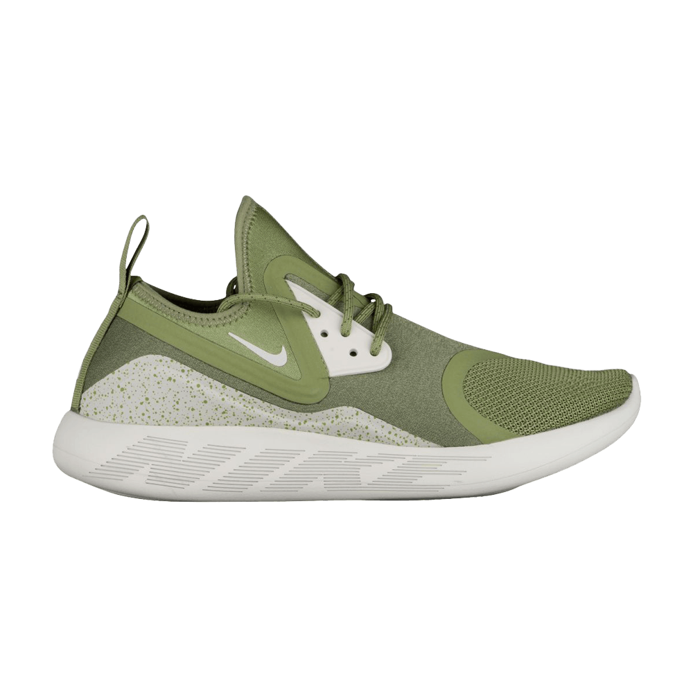 Lunarcharge Essential 'Palm Green'