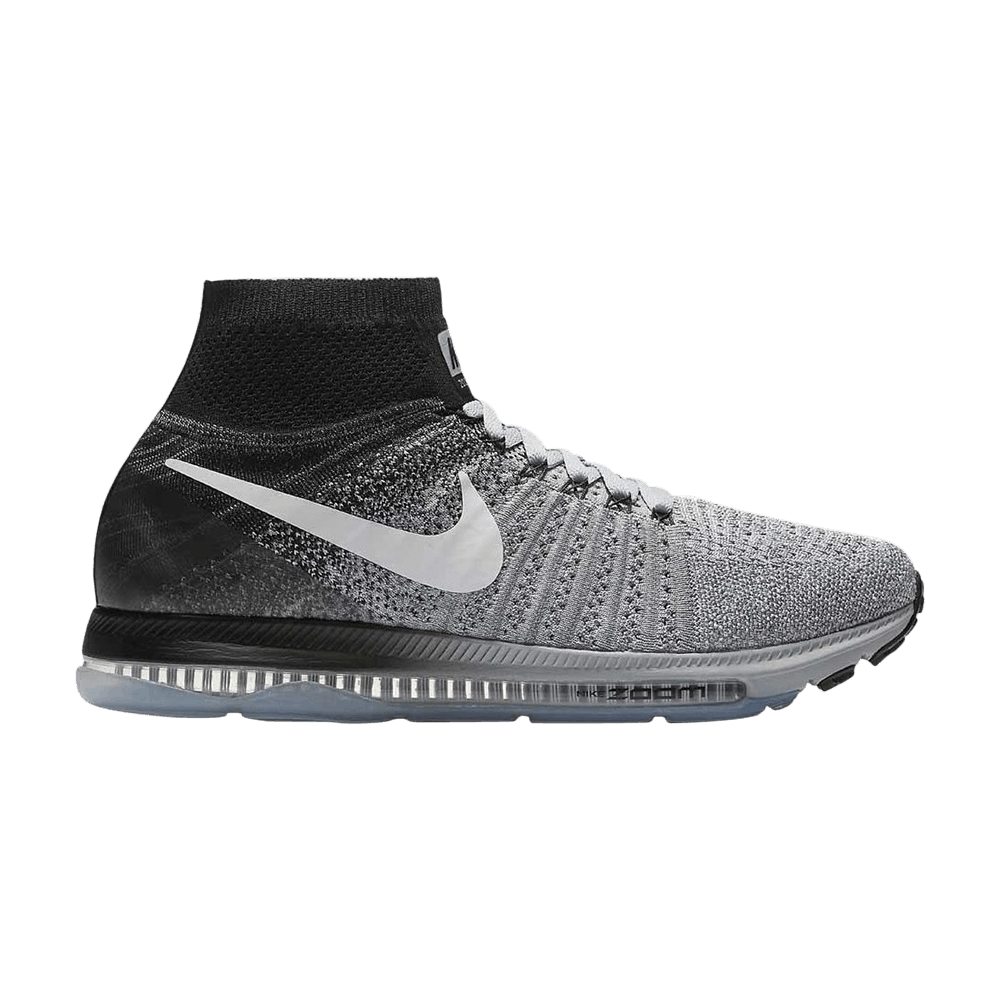 Zoom All Out Flyknit 'Oreo'