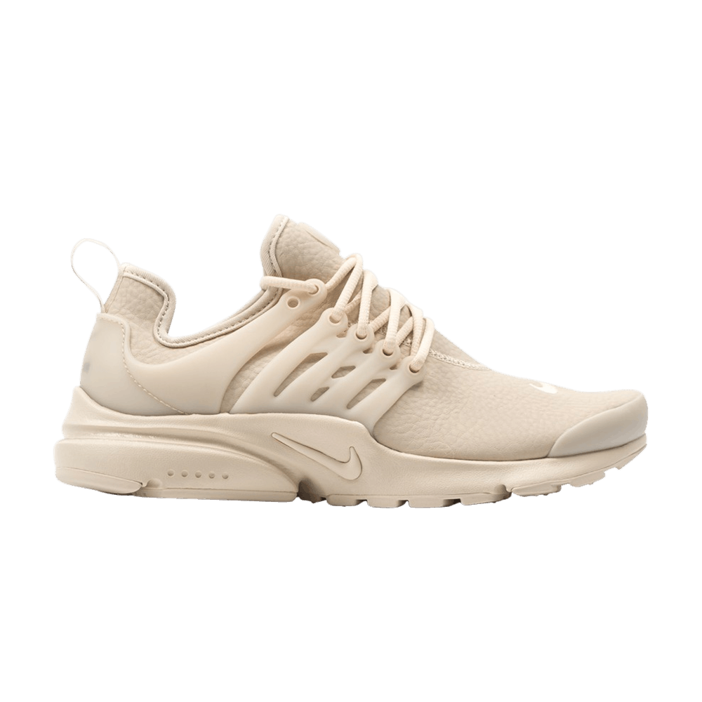 Wmns Air Presto Premium 'Oatmeal'