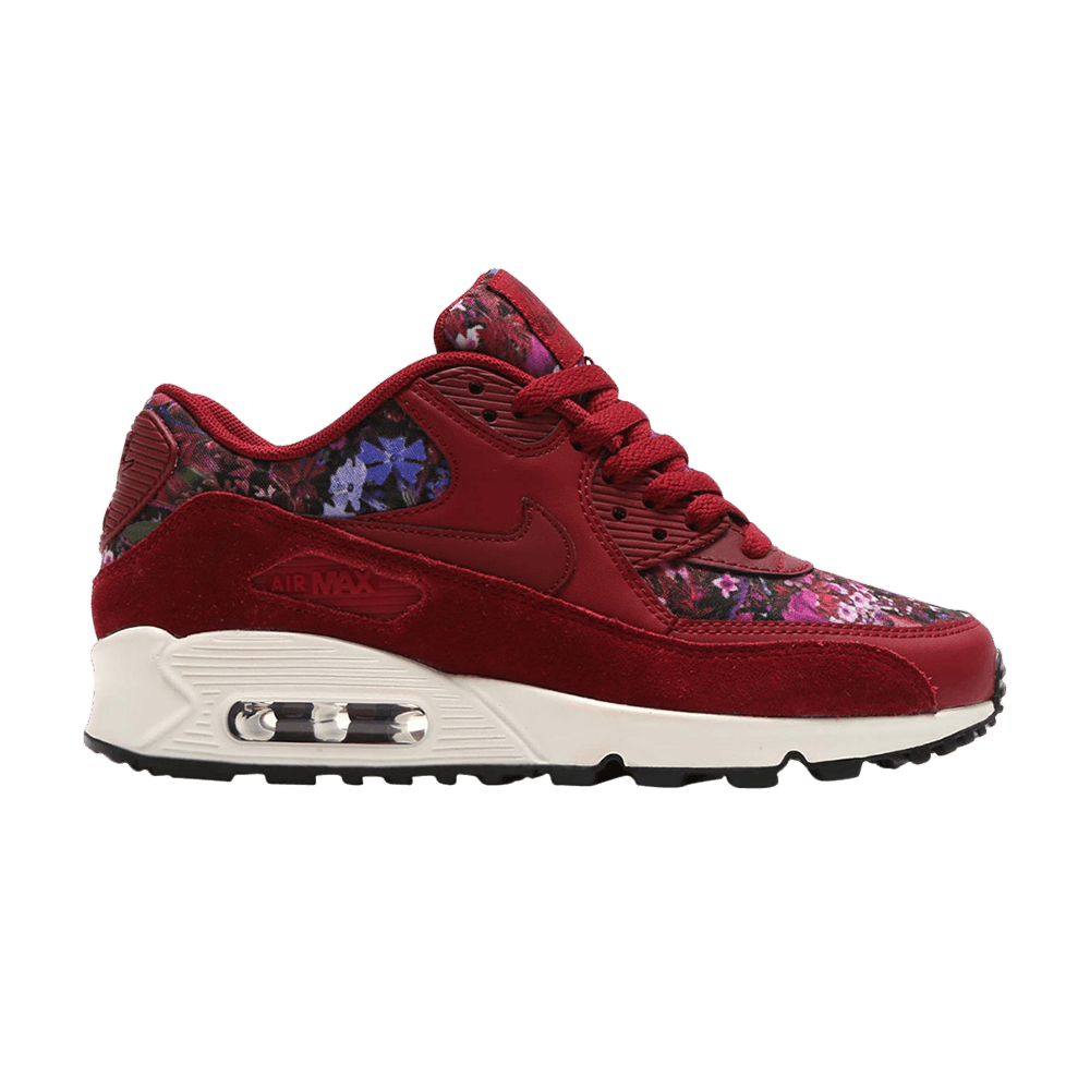 Wmns Air Max 90 SE 'Floral'