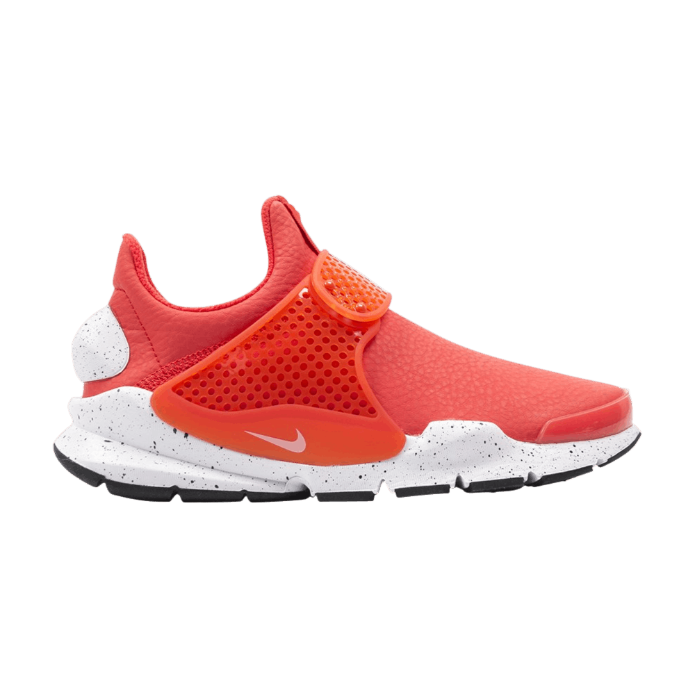 Wmns Sock Dart Prm 'Max Orange'