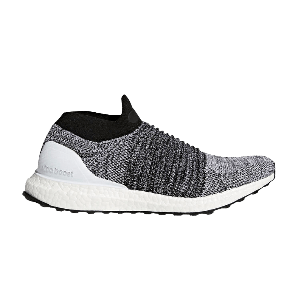 Buy UltraBoost Laceless Carbon CM8267 GOAT