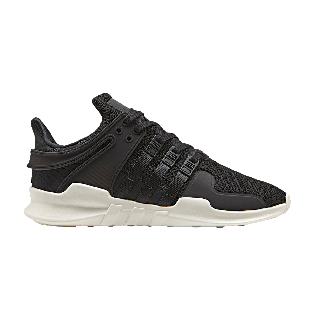 EQT Support ADV 'Black Snakeskin'