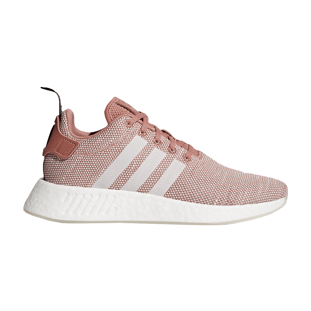 Wmns NMD_R2 'Ash Pink'