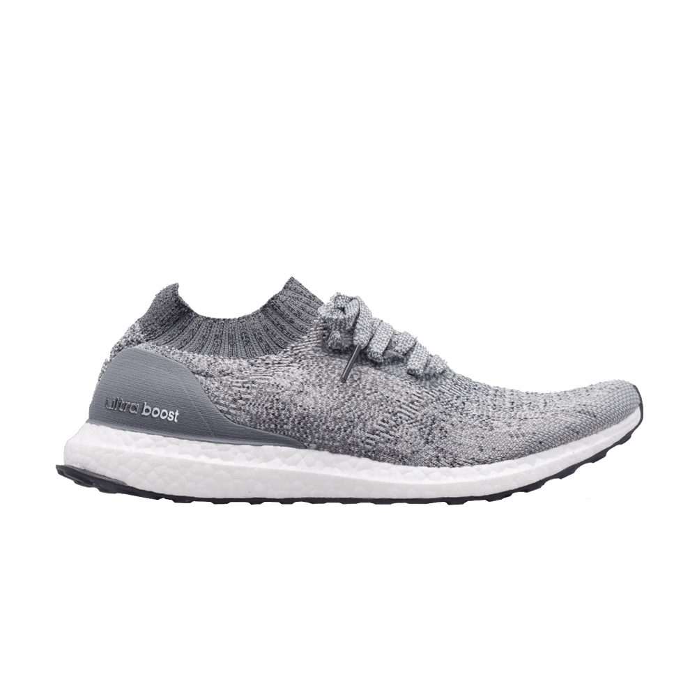 UltraBoost Uncaged 'Grey Two'