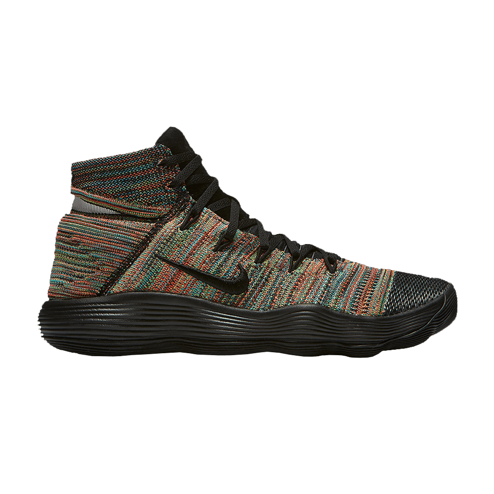 Hyperdunk 2017 Flyknit 'Multi-Color'