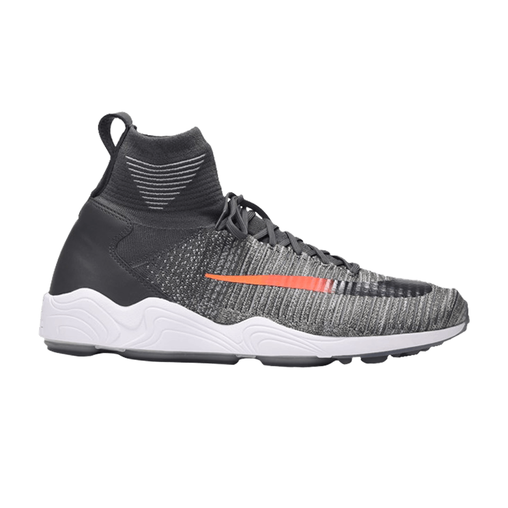 Zoom Mercurial Flyknit 'Gradient Swoosh'