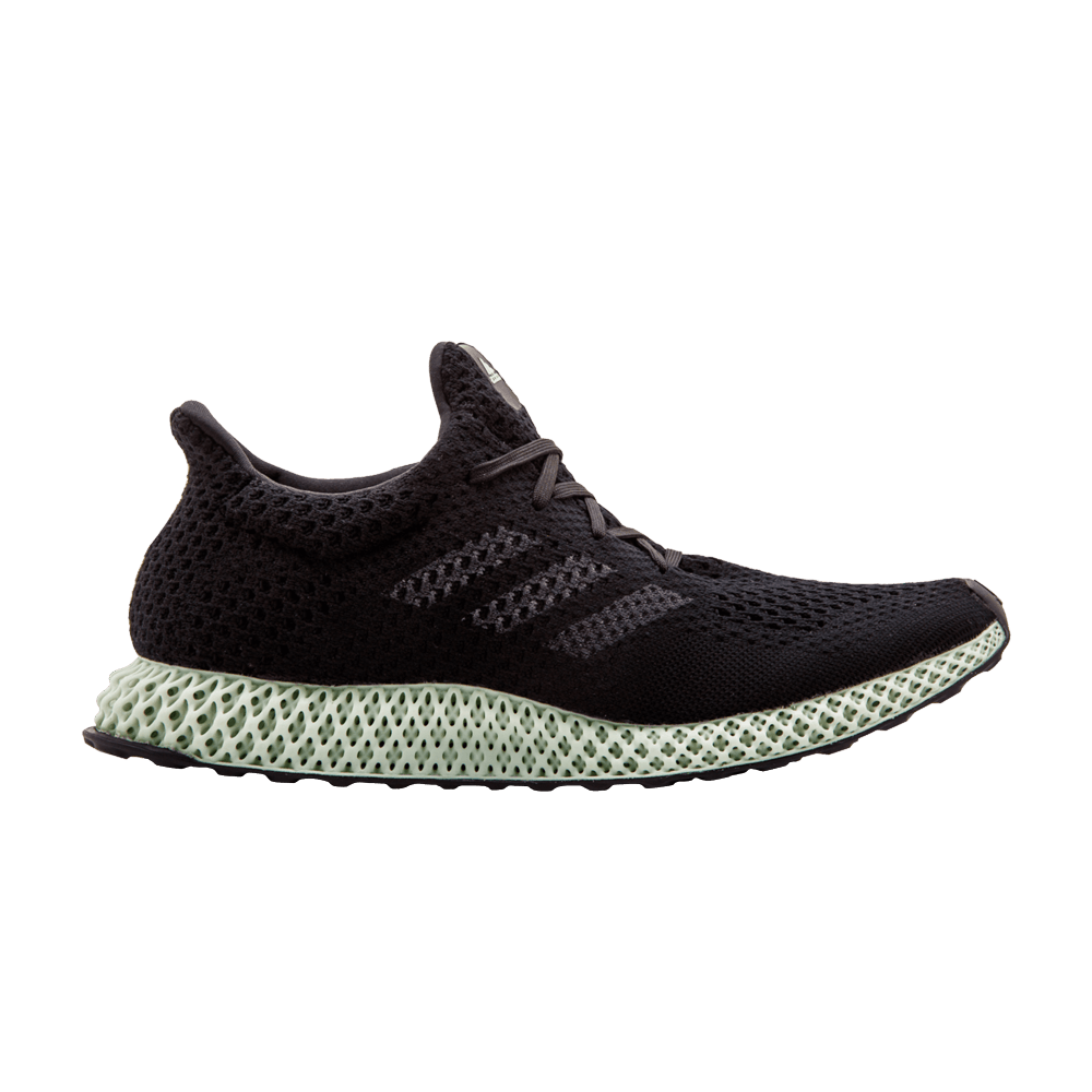 FutureCraft 4D Sample