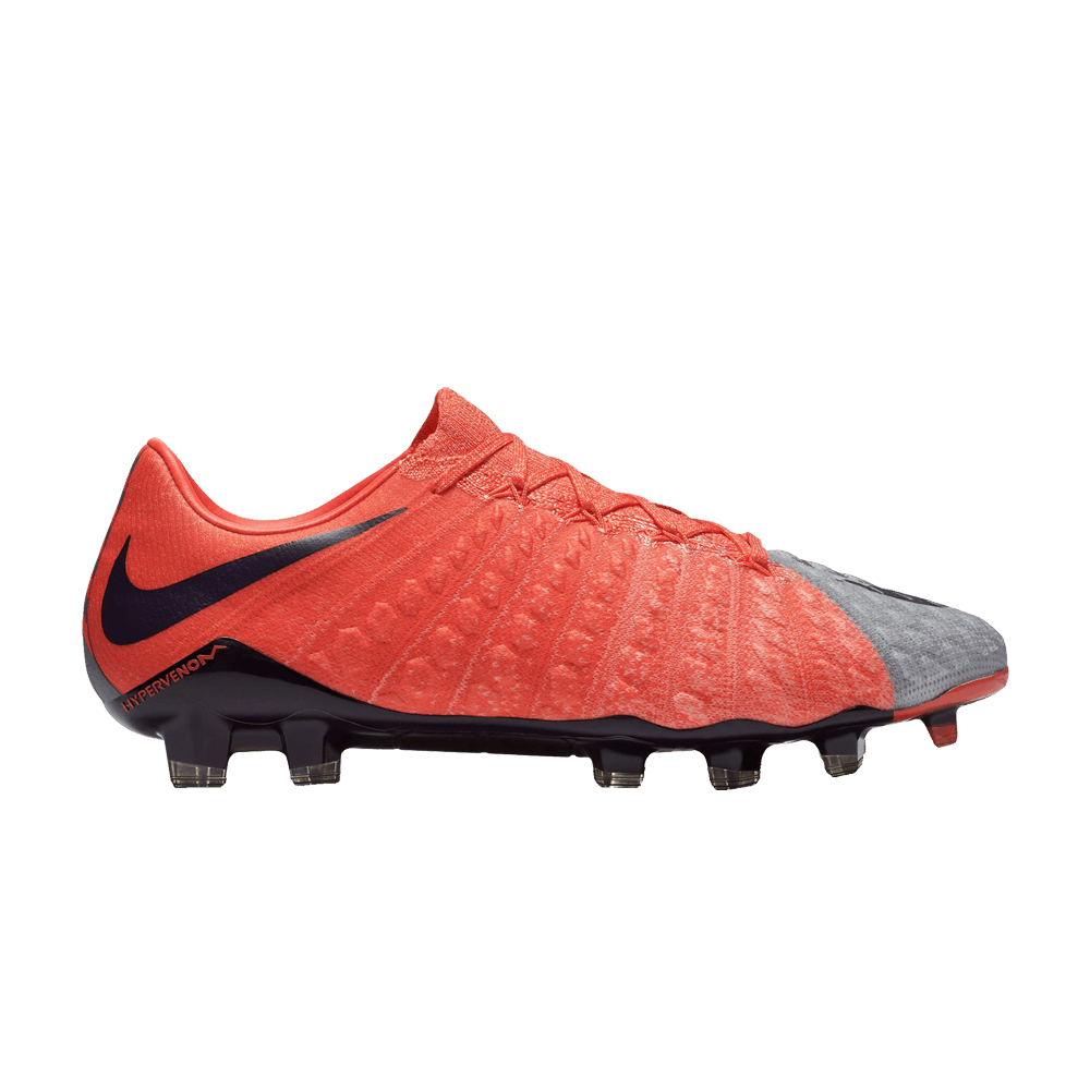 Wmns Hypervenom Phantom 3 FG