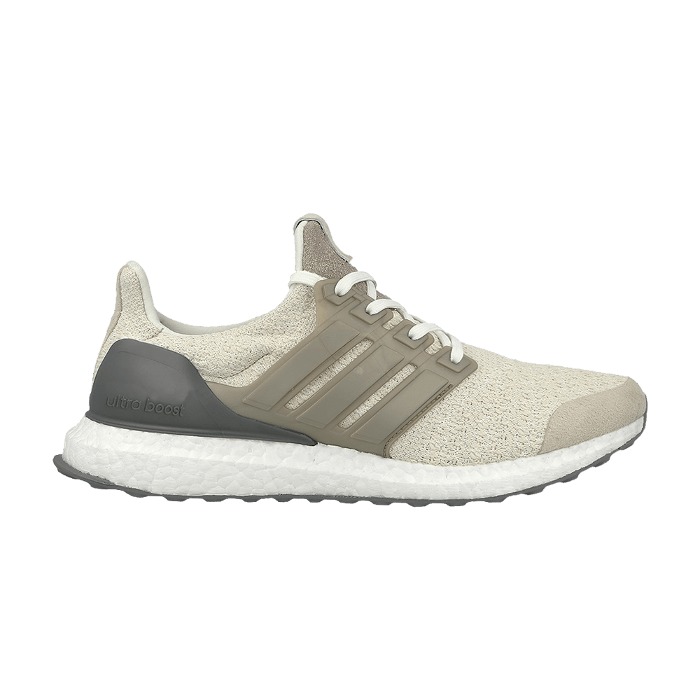 Sneakersnstuff x Social Status x UltraBoost Lux 'Vintage White'