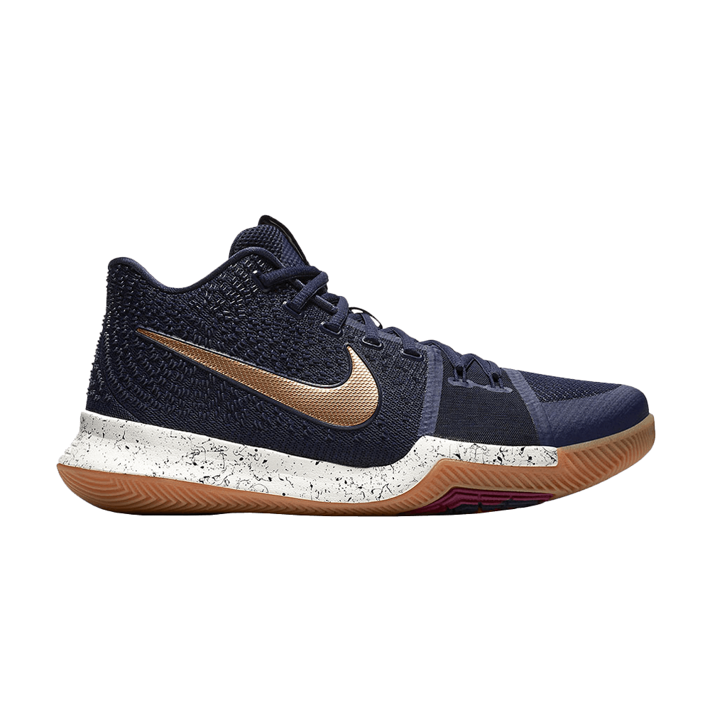 Kyrie 3 EP 'Obsidian'