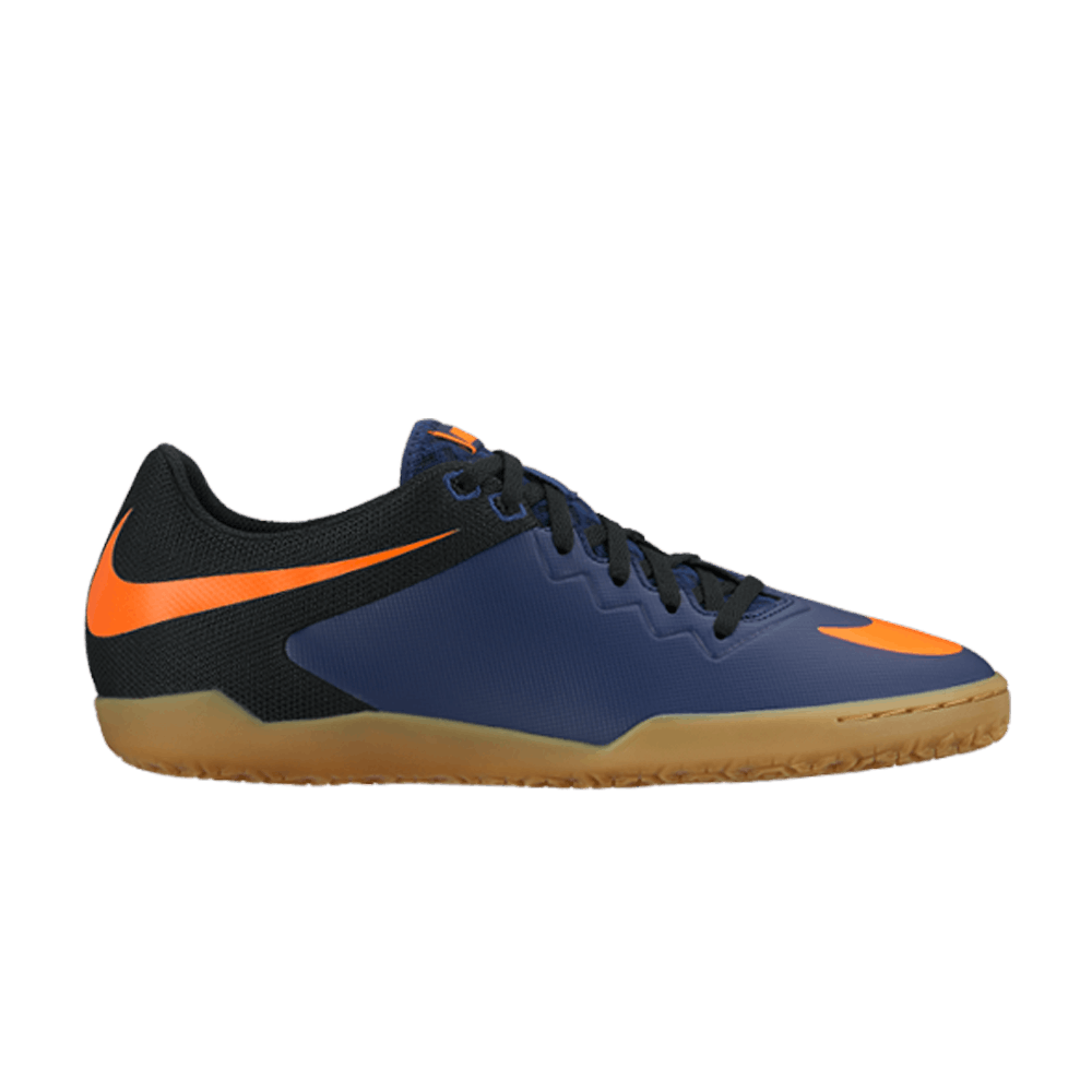 Hypervenom X Pro Indoor Soccer Shoe