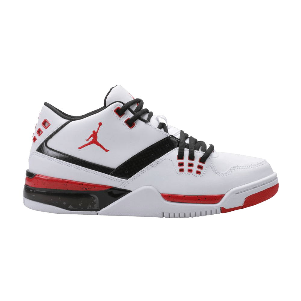 Jordan Flight 23