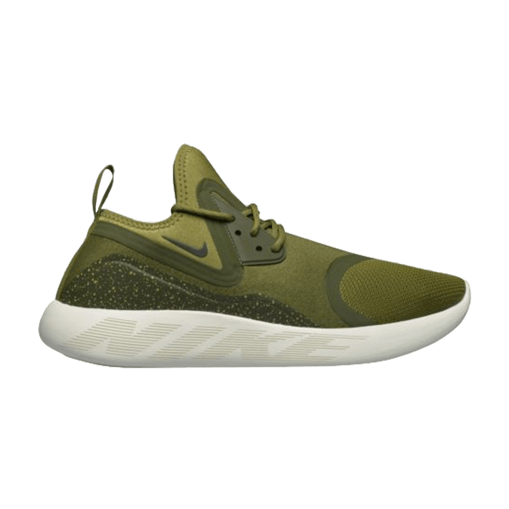 LunarCharge Essential 'Camper Green'