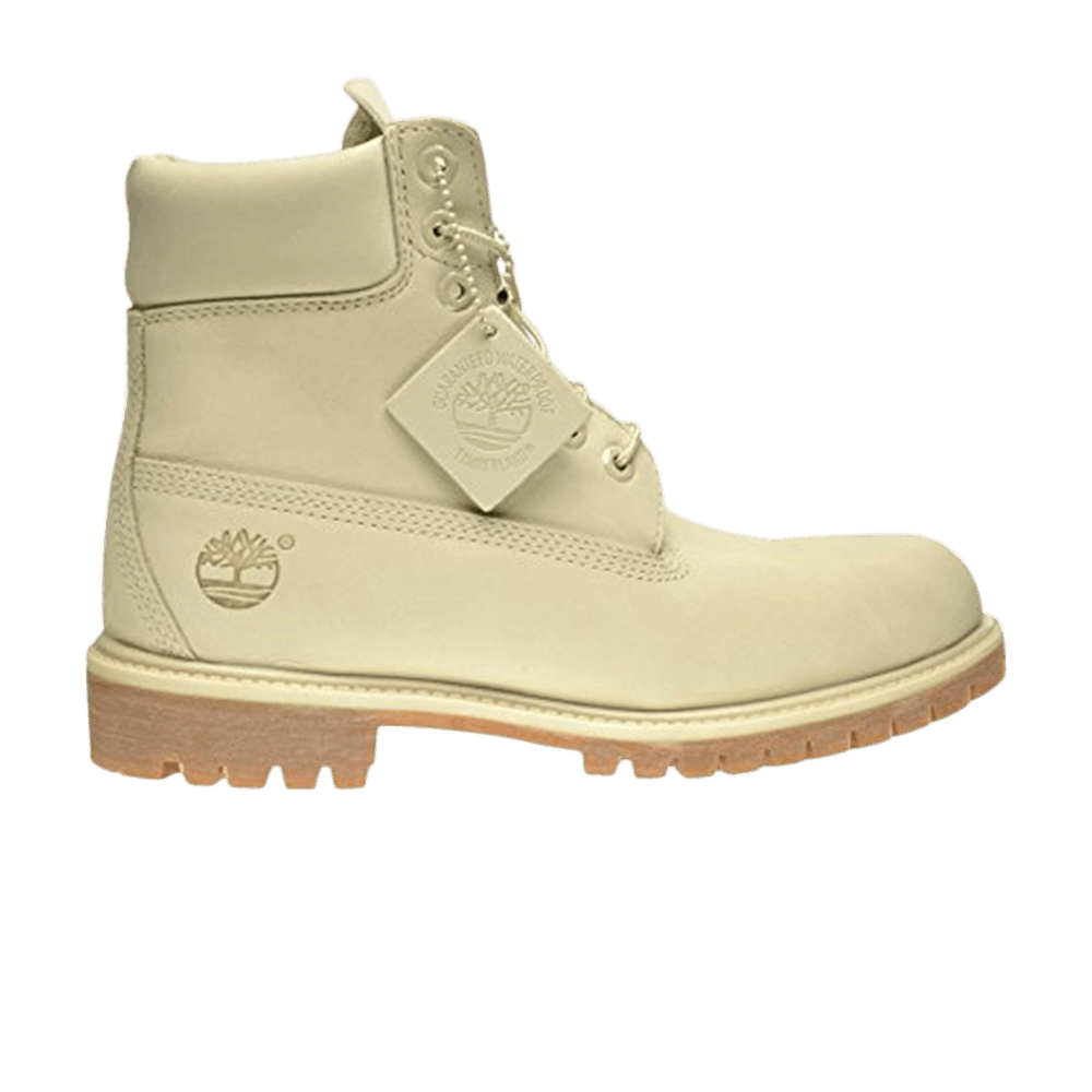 AF 6 Inch Premium Boot