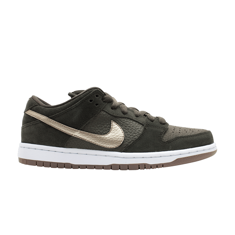 Dunk Low Pro SB