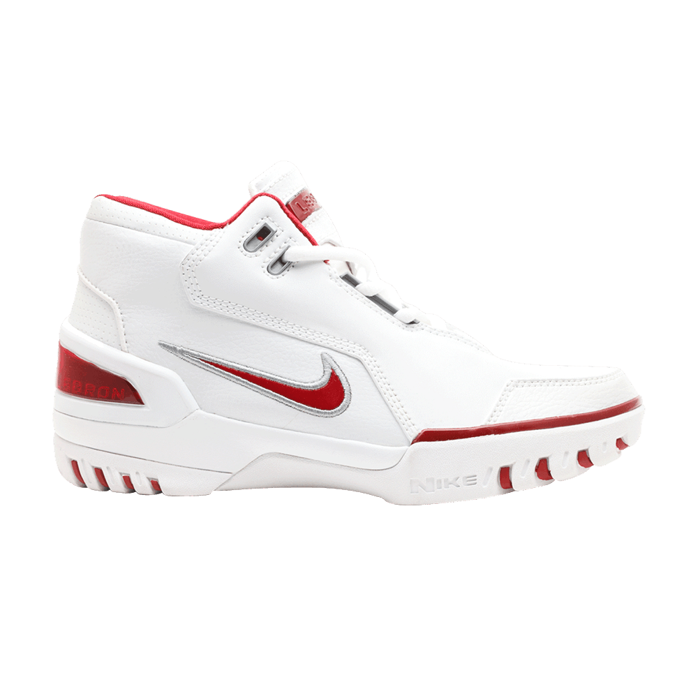 Air Zoom Generation GS