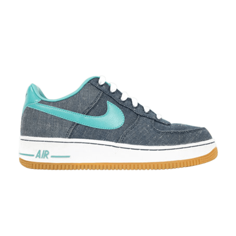 Air Force 1 '07 Canvas