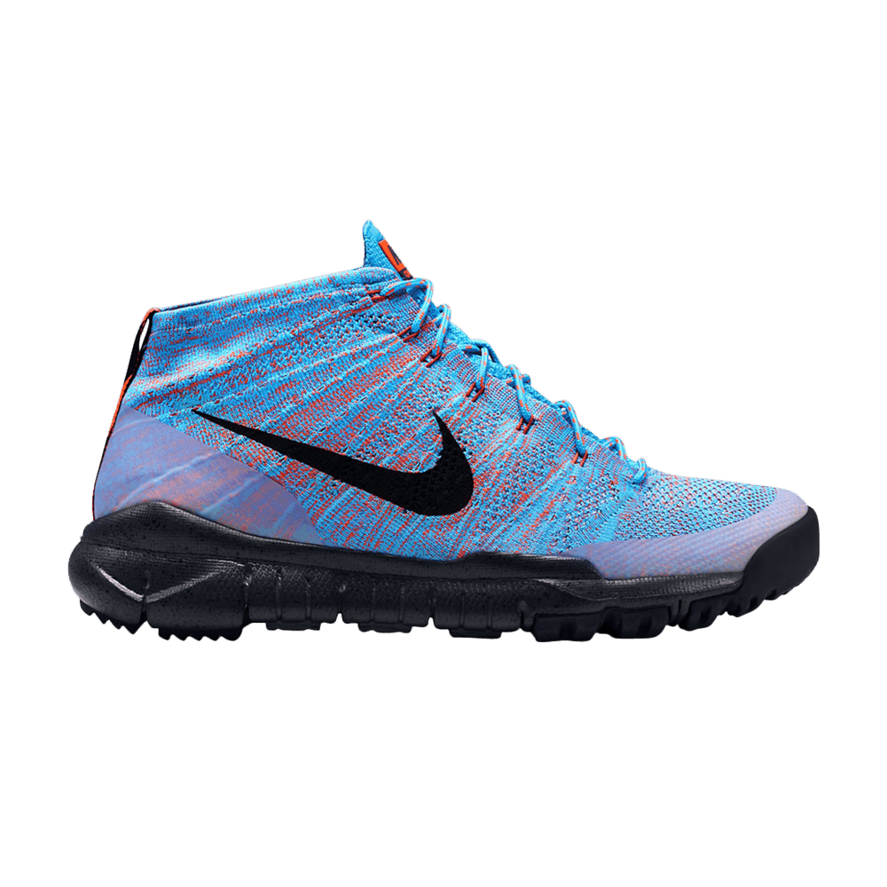 Flyknit Trainer Chukka SFB