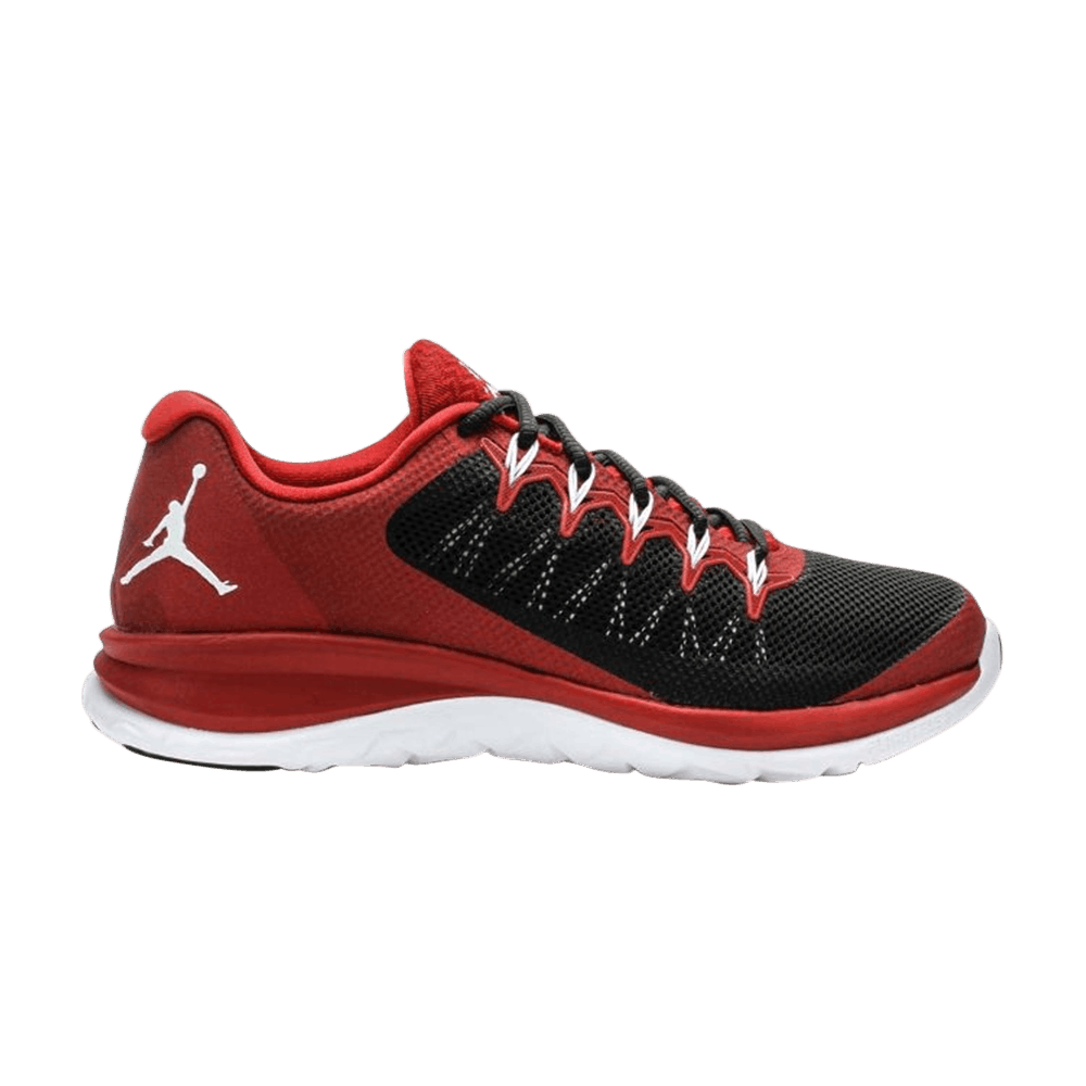 Jordan Flight Runner 2