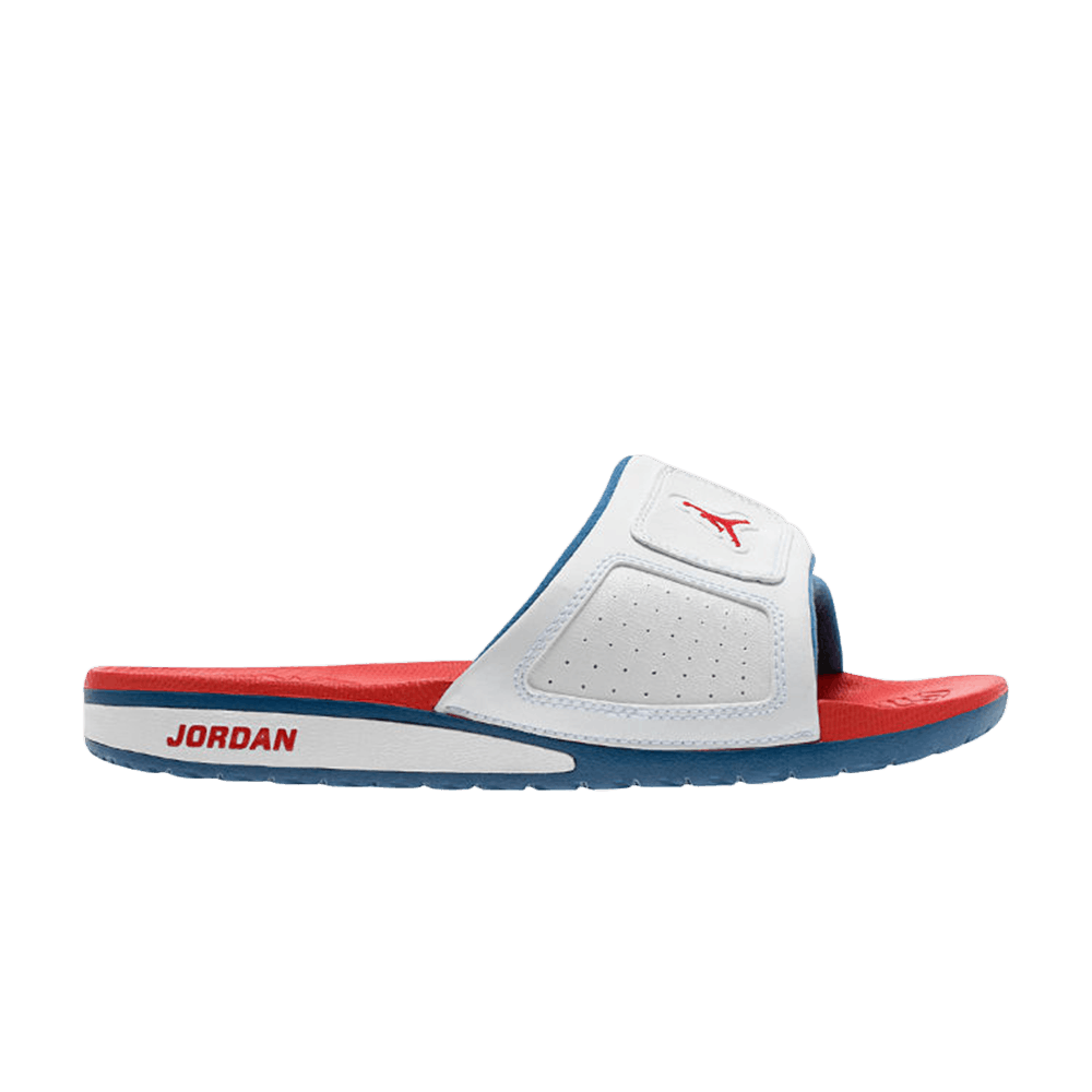 air jordan retro 3 slides