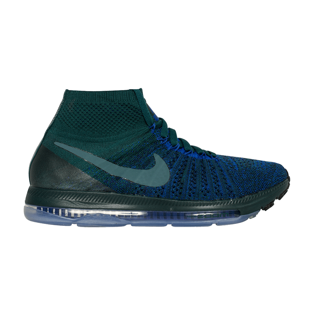 NikeLab Air Zoom All Out Flyknit