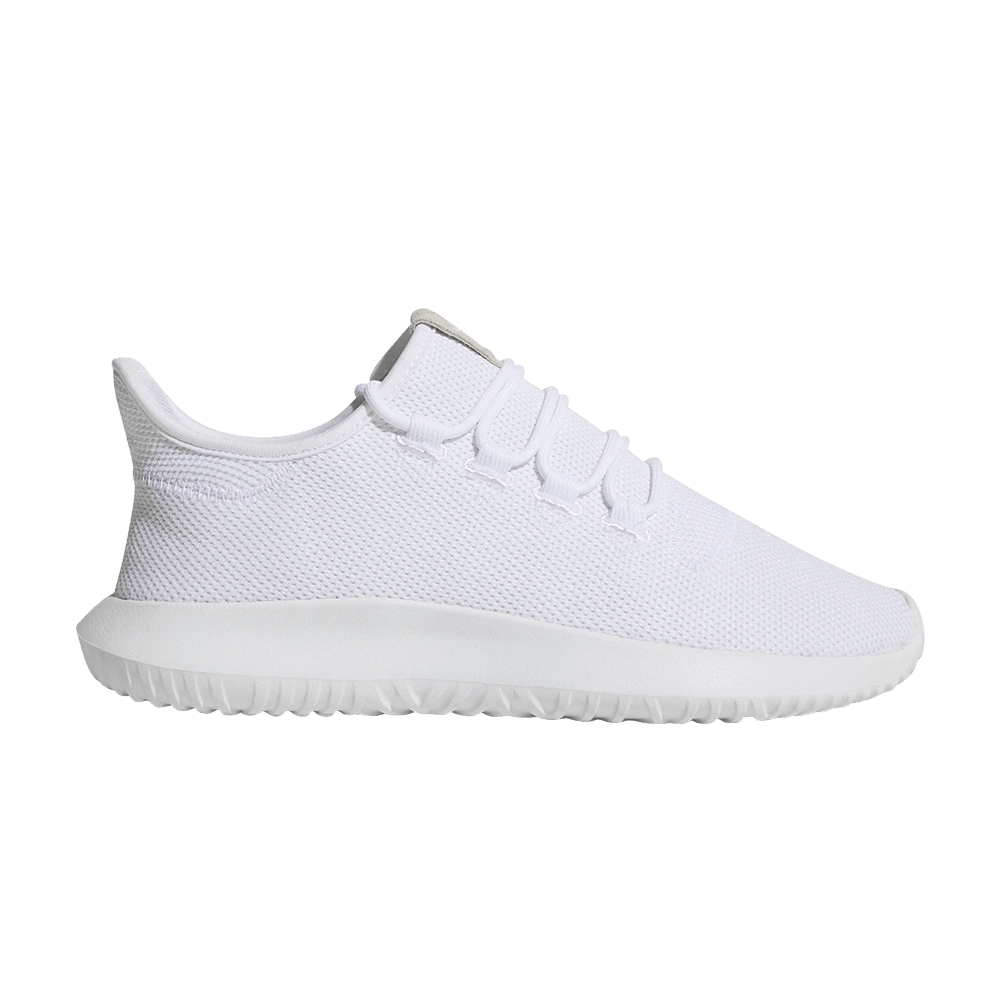 Tubular Shadow 'White Black'