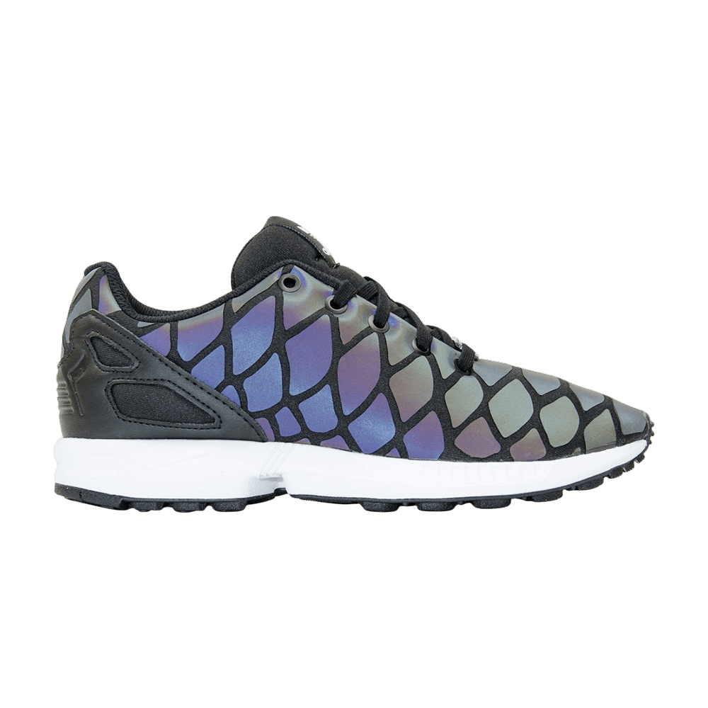 ZX Flux Xenopeltis